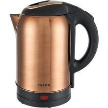 Электрочайник ROTEX RKT13-SG