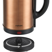Электрочайник ROTEX RKT13-SG