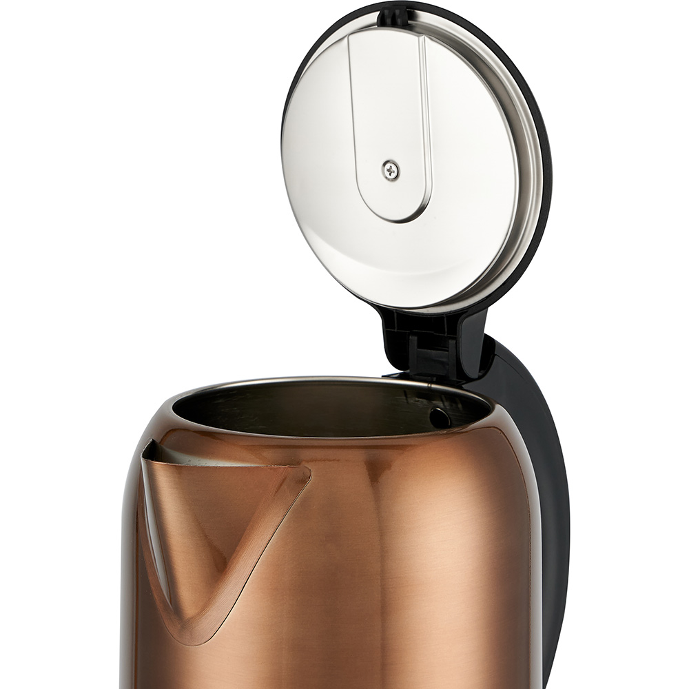 Внешний вид Электрочайник ROTEX RKT13-SG