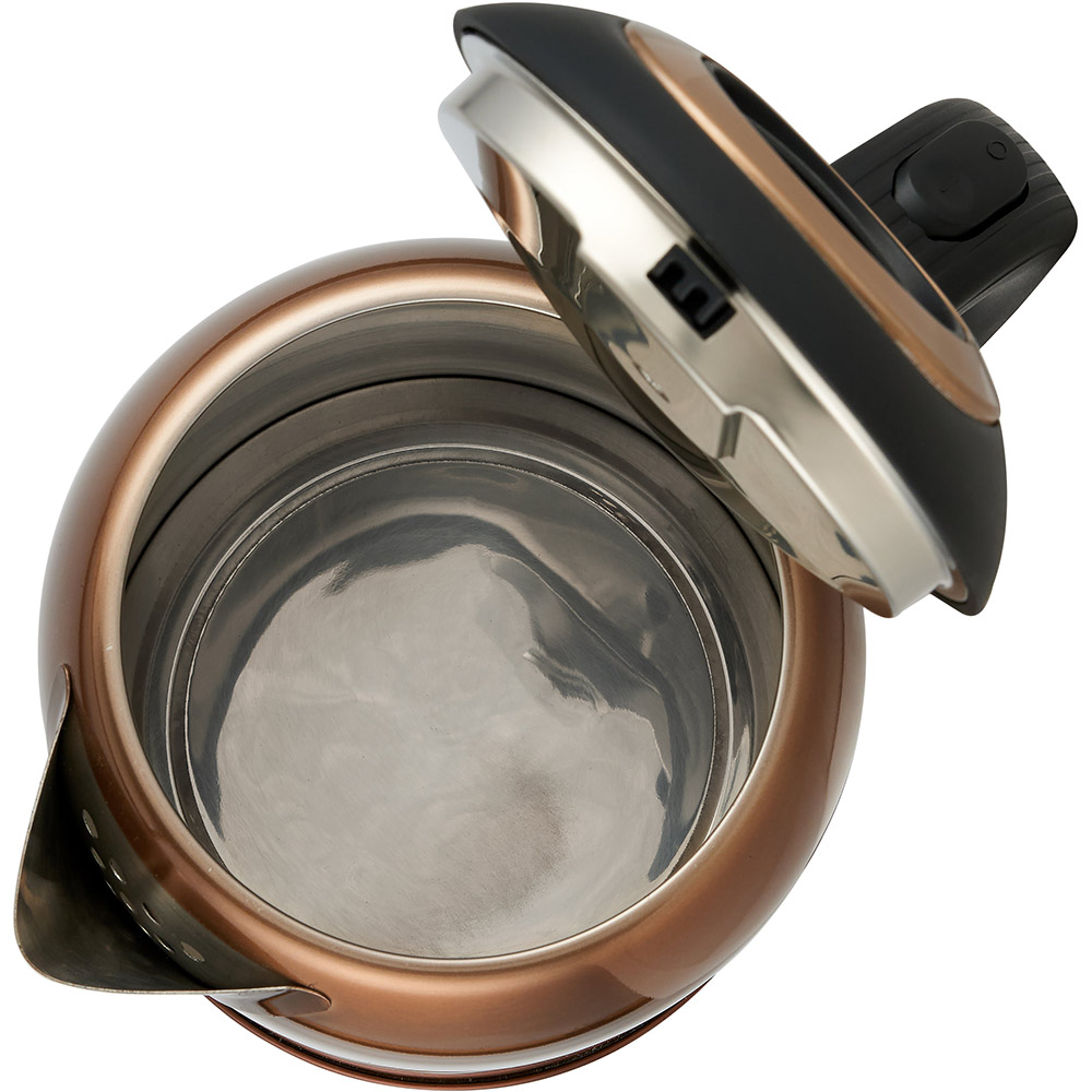 Фото Электрочайник ROTEX RKT13-SG