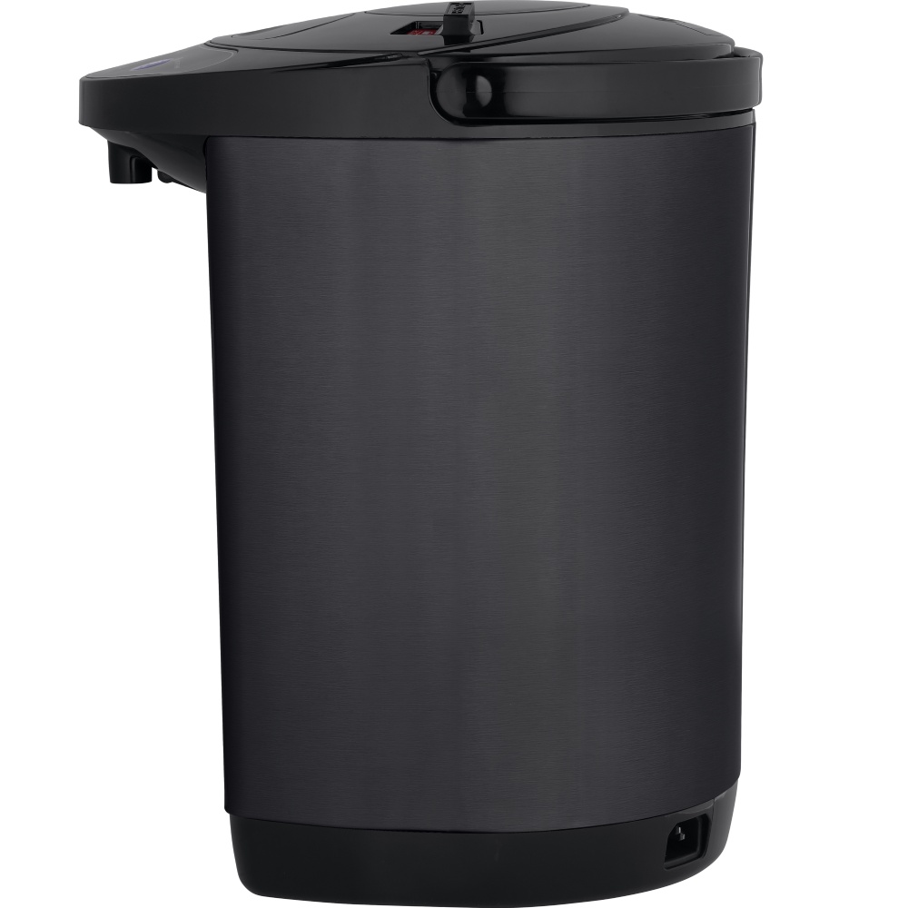 Термопот ROTEX RTP453-BS Термопот ROTEX RTP453-BS Материал корпуса нержавеющая сталь