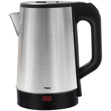 Электрочайник TWIX HMKT-11 INOX & BLACK
