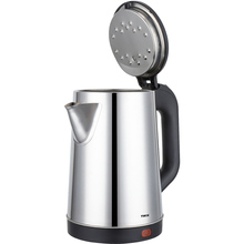 Електрочайник TWIX HMKT-11 INOX & BLACK