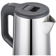 Електрочайник TWIX HMKT-11 INOX & BLACK