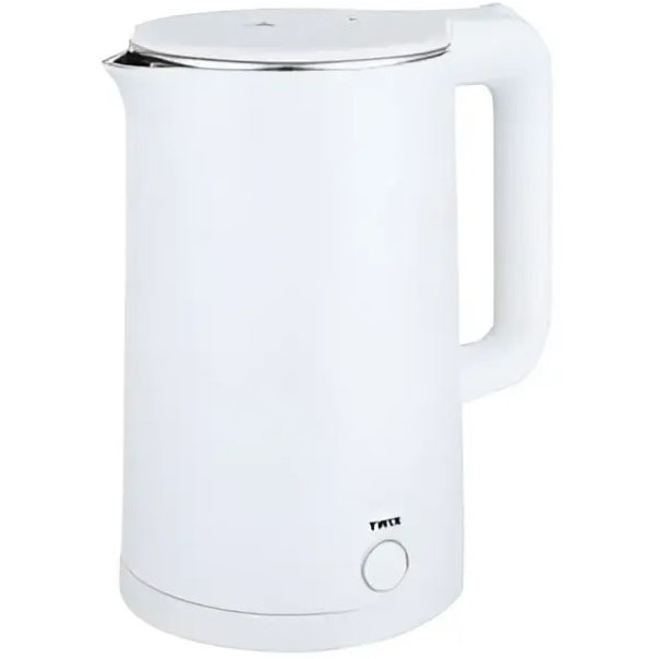 Електрочайник TWIX HMKT-12 WHITE