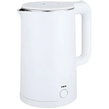Електрочайник TWIX HMKT-12 WHITE