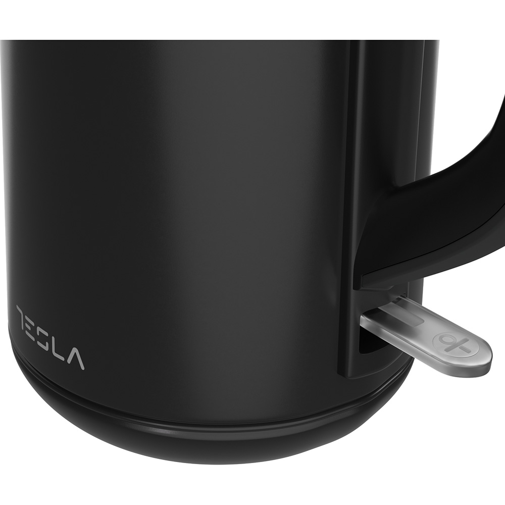 Обзор Электрочайник TESLA KT301BX