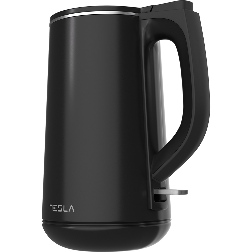 Электрочайник TESLA KT301BX Объем 1.5