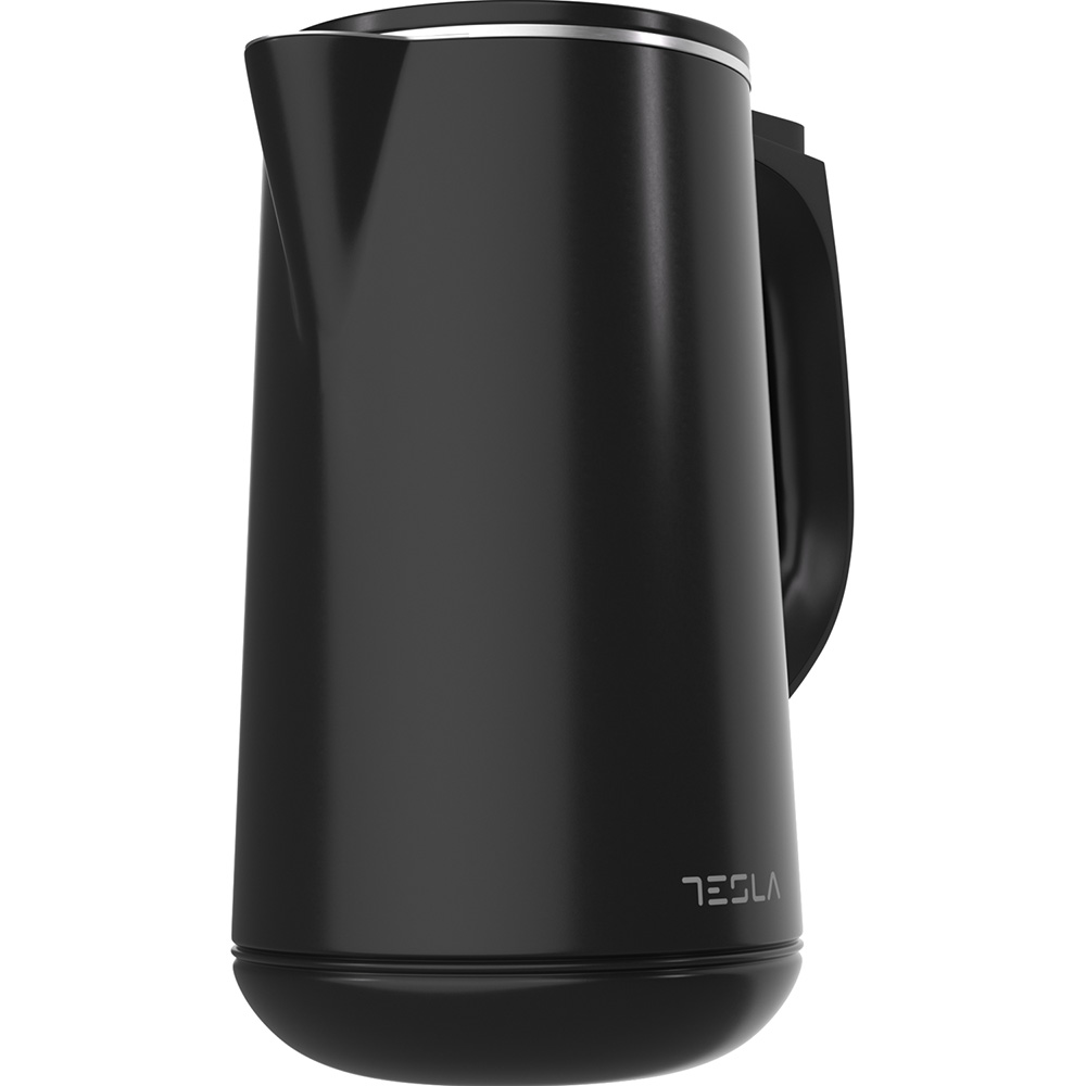 В Украине Электрочайник TESLA KT301BX