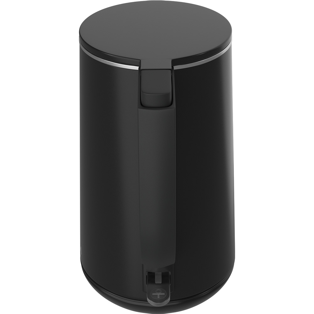 Внешний вид Электрочайник TESLA KT301BX