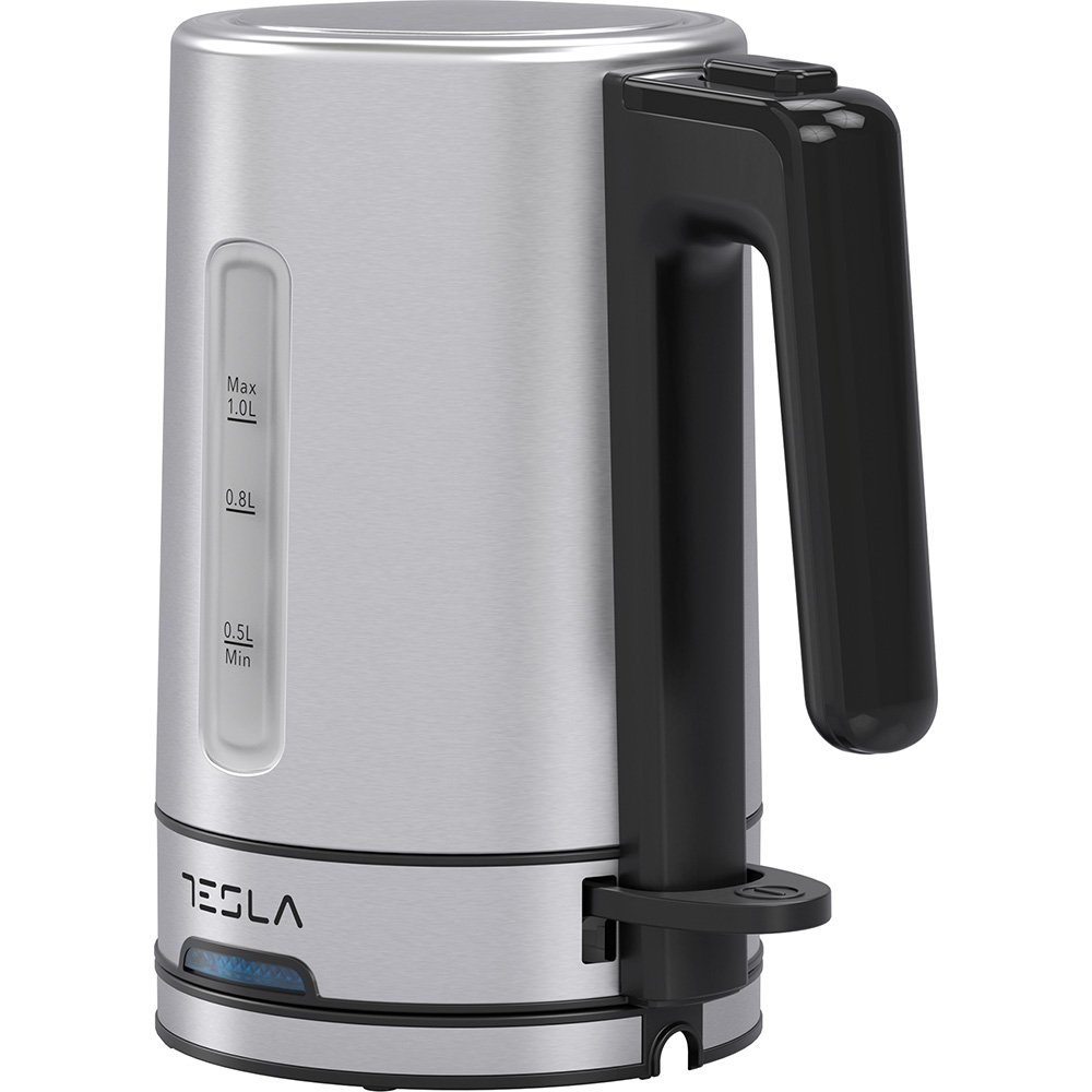 Электрочайник TESLA KT450BX Объем 1