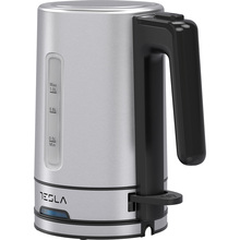 Электрочайник TESLA KT450BX