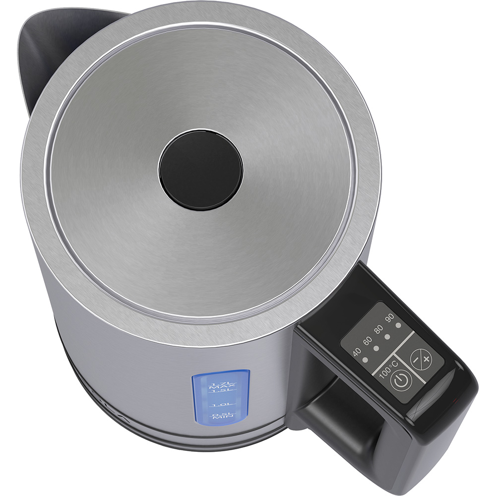 Электрочайник TESLA KT550BXD Объем 1.7