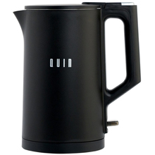 Электрочайник QUIN KTL-101 Black