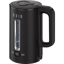 Электрочайник QUIN KTL-202 Black