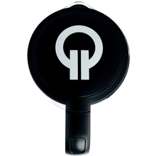 Электрочайник QUIN KTL-202 Black