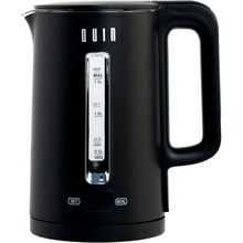 Купить в Днепре - Электрочайник QUIN KTL-202 Black