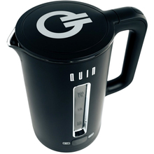 Электрочайник QUIN KTL-202 Black