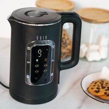 Электрочайник QUIN KTL-303 Black