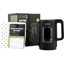 Электрочайник QUIN KTL-303 Black