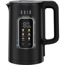 Электрочайник QUIN KTL-303 Black