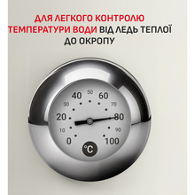 Електрочайник TEFAL Soleil+ KO355AE0