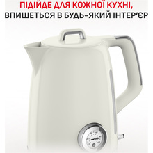Електрочайник TEFAL Soleil+ KO355AE0