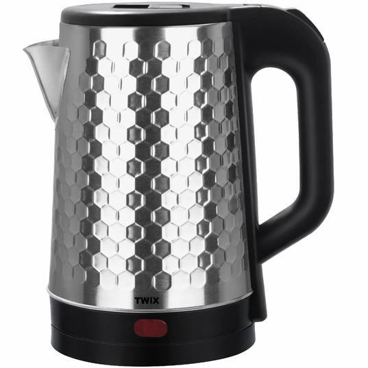 Електрочайник TWIX HMKT-13 INOX