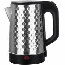 Електрочайник TWIX HMKT-13 INOX