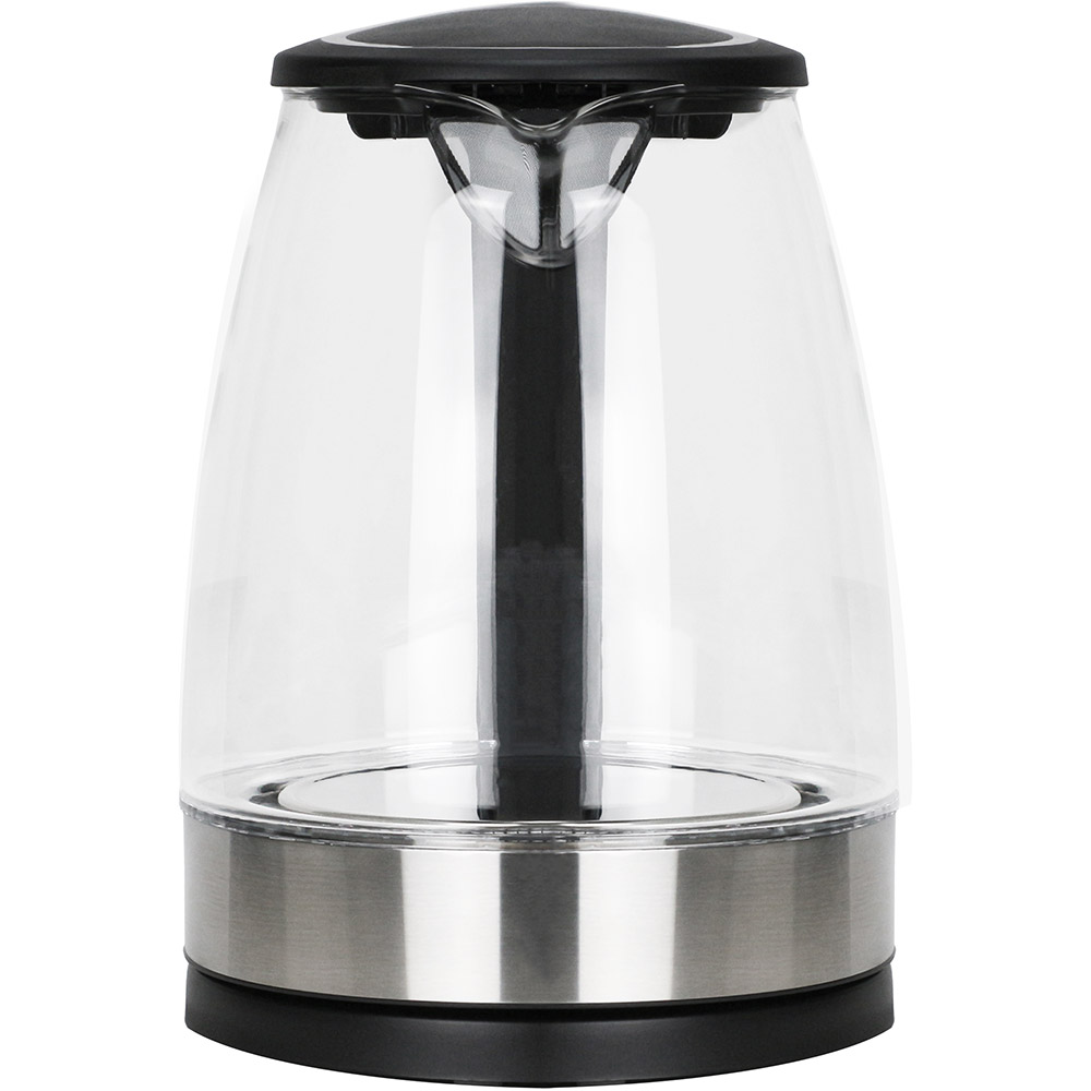 Електрочайник MIDEA MK-17G02B2 Додатково Підстава із обертанням на 360°