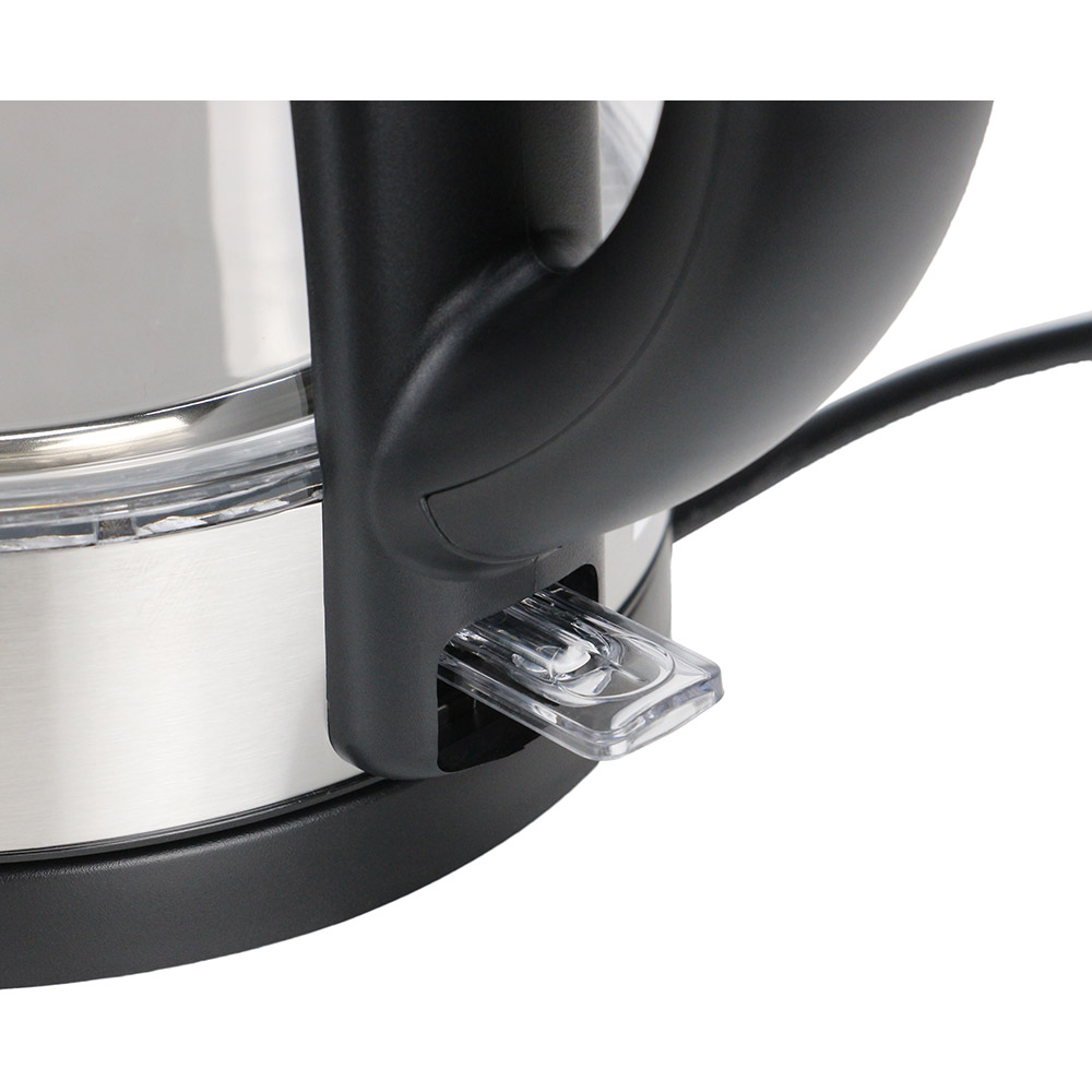 Електрочайник MIDEA MK-17G02B2 Потужність 2200