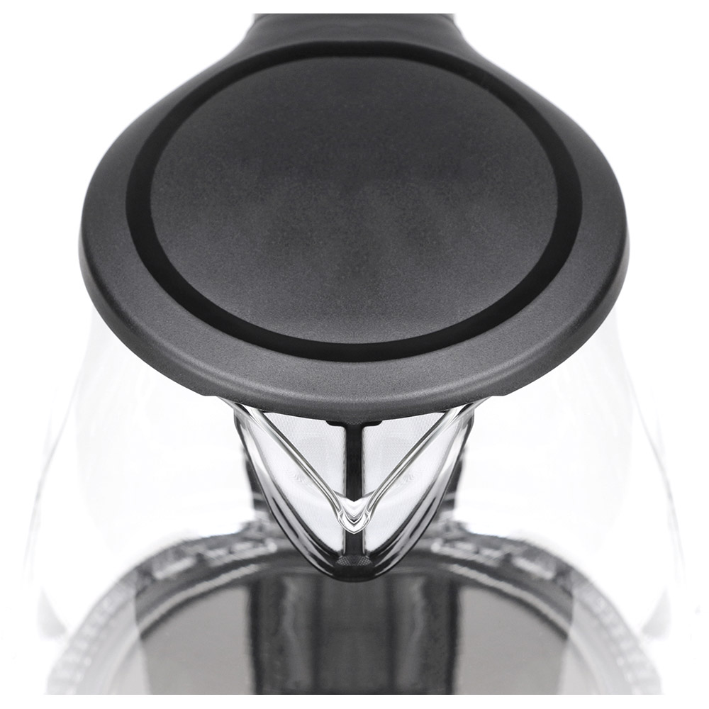 Зовнішній вигляд Електрочайник MIDEA MK-17G02B2