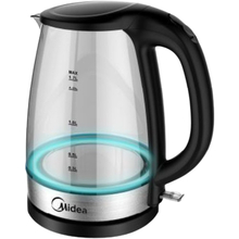 Электрочайник MIDEA MK-17G02B2