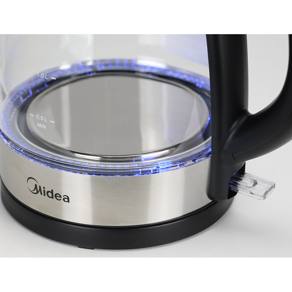 В Україні Електрочайник MIDEA MK-17G02B2