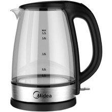 Електрочайник MIDEA MK-17G02B2