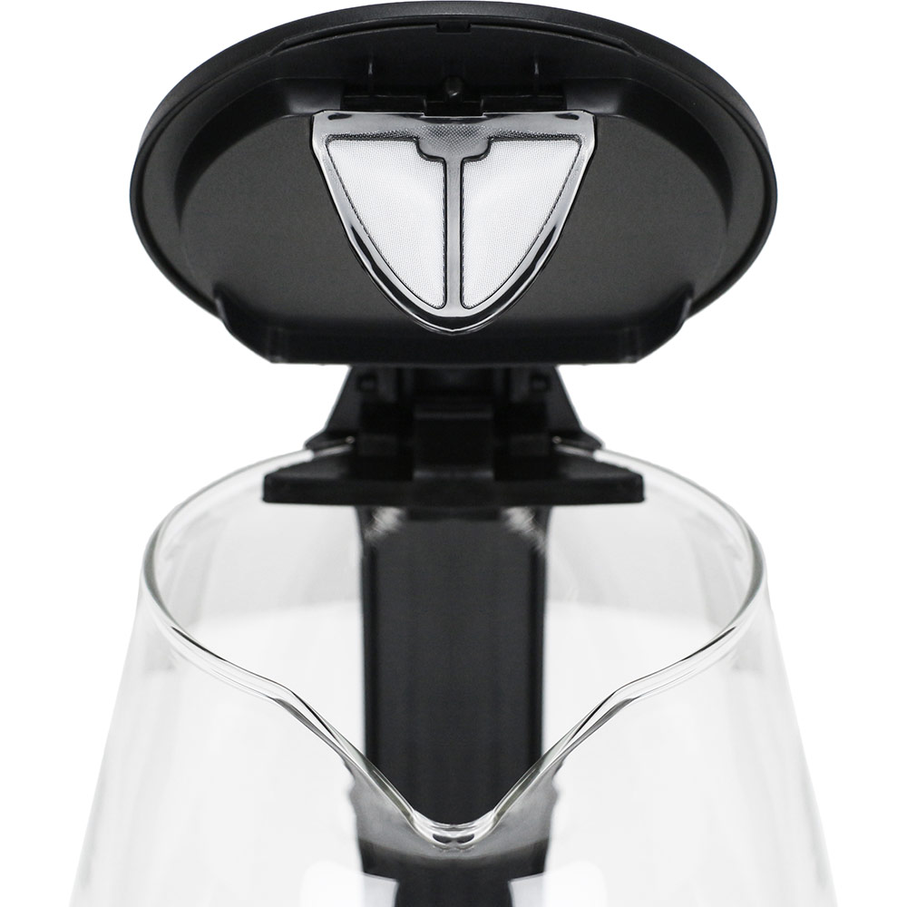 Електрочайник MIDEA MK-17G02B2 Об'єм 1.7