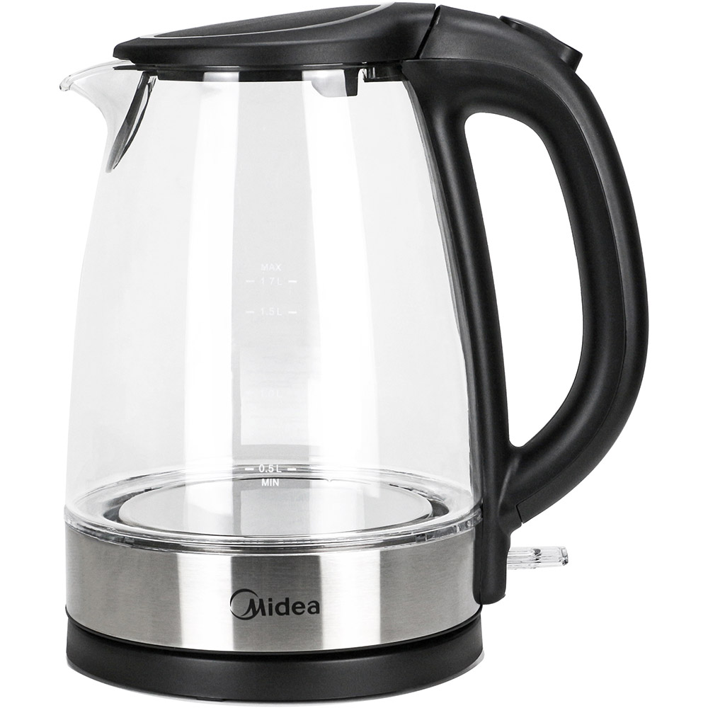 Електрочайник MIDEA MK-17G02B2