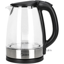 Львів - Електрочайник MIDEA MK-17G02B2