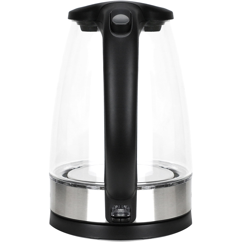 Електрочайник MIDEA MK-17G02B2 Матеріал корпуса скло