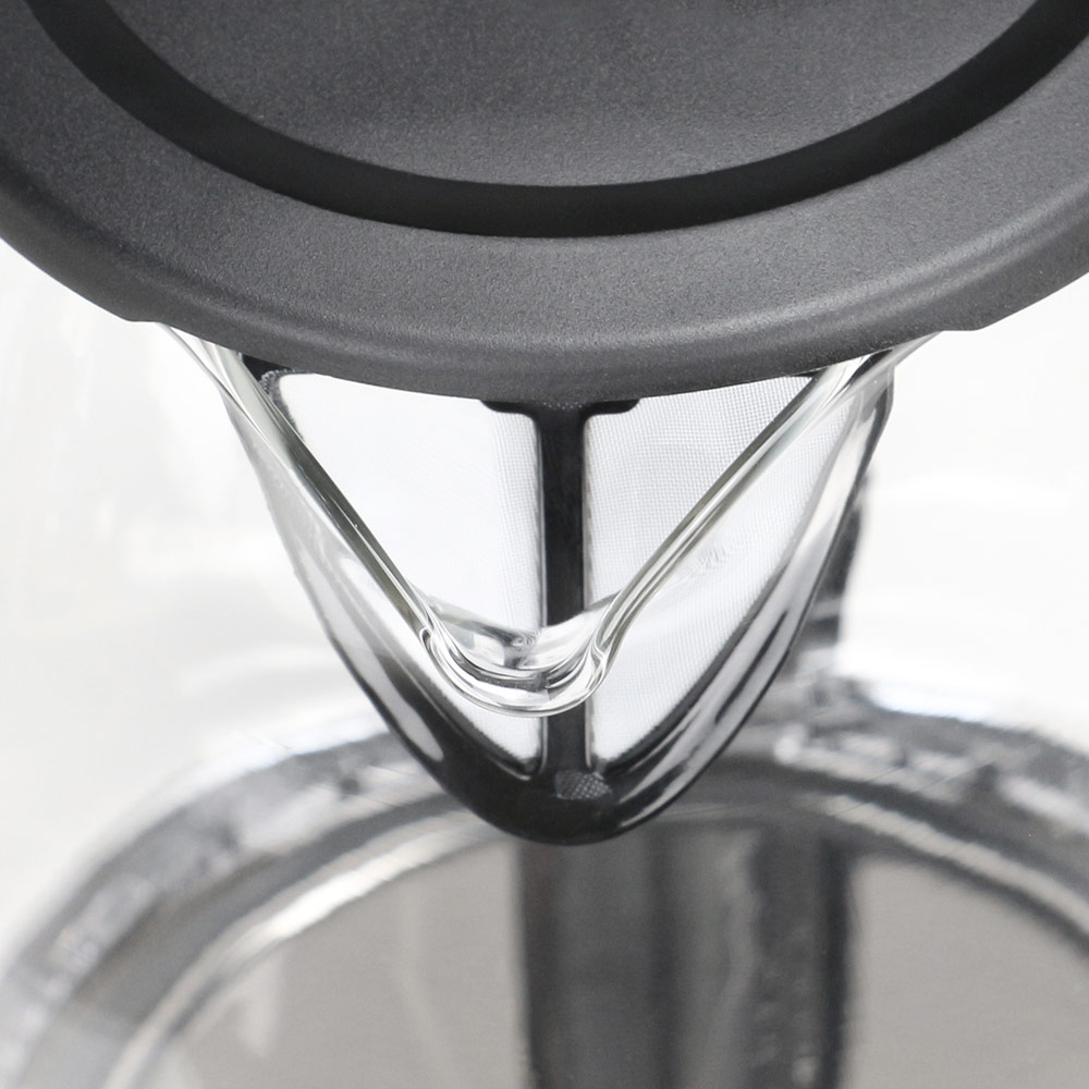 Фото Електрочайник MIDEA MK-17G02B2