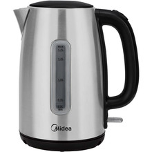 Электрочайник MIDEA MK-17S30A2