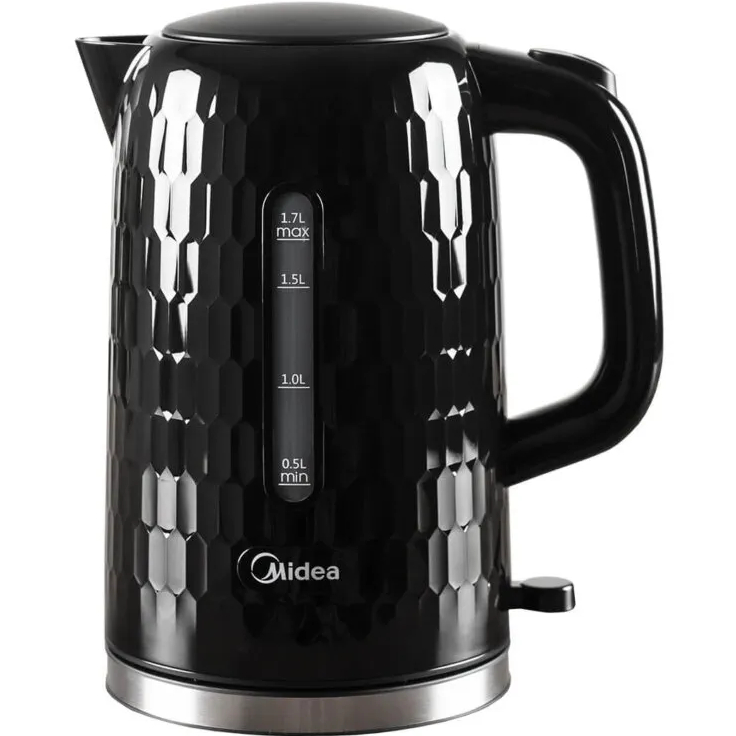 Електрочайник MIDEA MK-17D19A2B