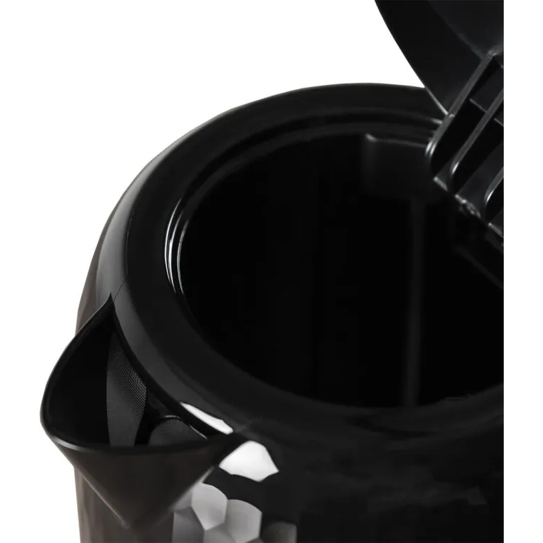 Електрочайник MIDEA MK-17D19A2B Об'єм 1.7