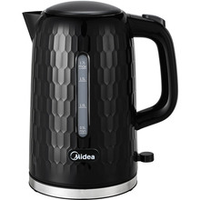 Львів - Електрочайник MIDEA MK-17D19A2B
