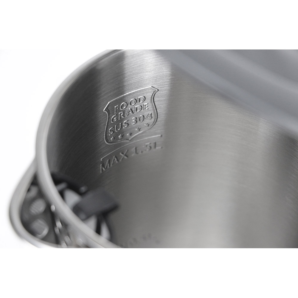 Заказать Электрочайник MIDEA MK-SH15 (MK-SH15colour102)