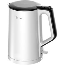 Електрочайник MIDEA MK-SH15 (MK-SH15colour102)