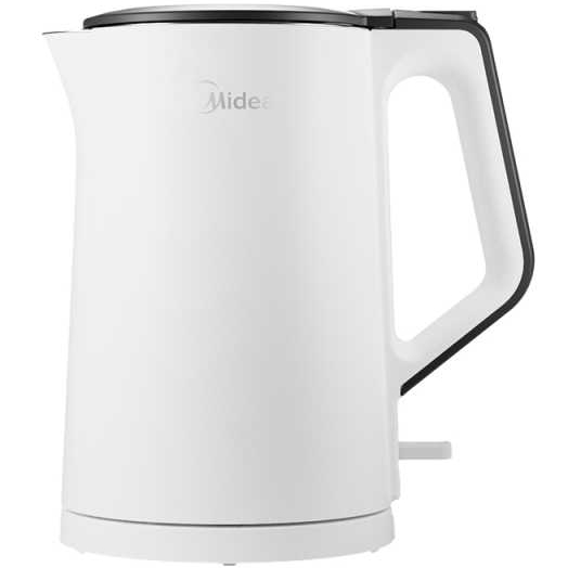 Електрочайник MIDEA MK-SH15 (MK-SH15colour102)