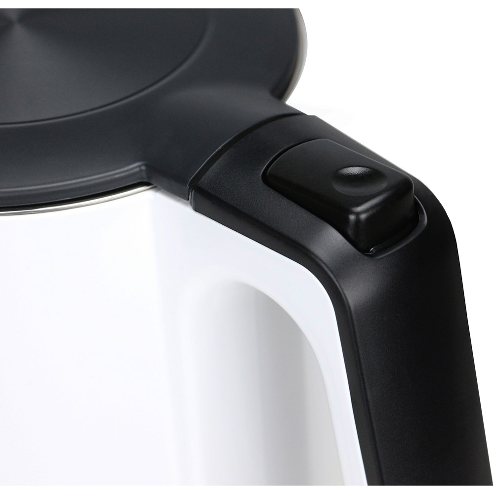 Электрочайник MIDEA MK-SH15 (MK-SH15colour102) Объем 1.5