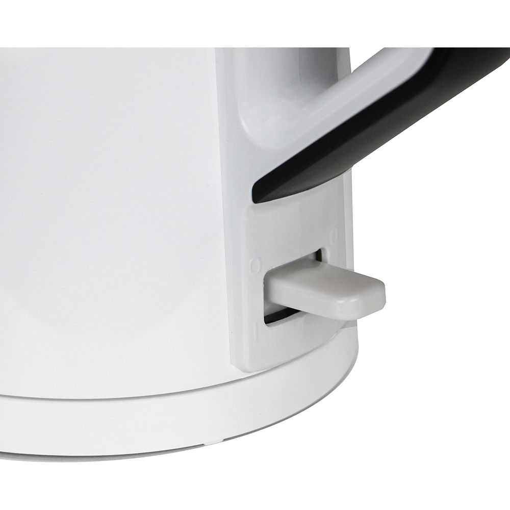 Электрочайник MIDEA MK-SH15 (MK-SH15colour102) Мощность 1800