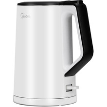Электрочайник MIDEA MK-SH15 (MK-SH15colour102)